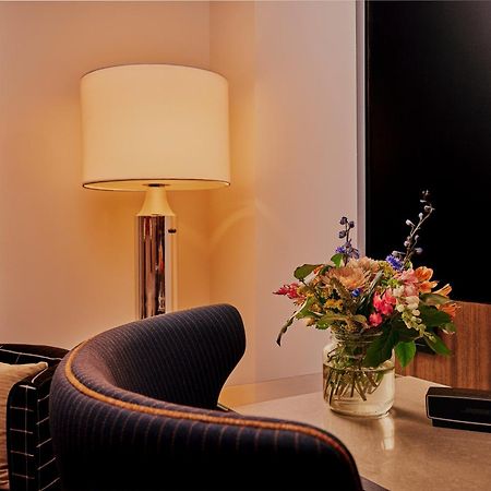 The Godfrey Detroit, Curio Collection By Hilton Hotel Kültér fotó